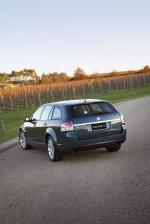 Holden Commodore VE Calais V Sportwagon 2008 года